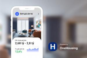 App định giá nhà đất uy tín nhất