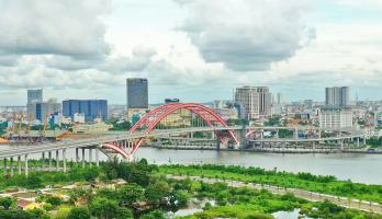 Tòa nhà cao nhất thành phố Hải Phòng