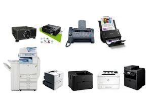 Công ty cung cấp thiết bị văn phòng tại Hải Phòng