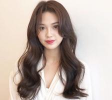 Kiểu tóc nữ đẹp được chị em yêu thích nhất hiện nay
