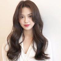Kiểu tóc xoăn đẹp nhất cho các nàng vào mùa đông năm nay
