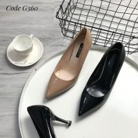 Shop giày nữ đẹp nhất quận Tân Phú, TP. HCM