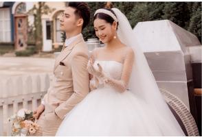 Studio chụp ảnh cưới phong cách Hàn Quốc đẹp nhất quận Hà Đông, Hà Nội