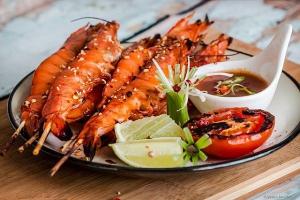 Công thức làm món nướng hải sản ngon nhất mà bạn nên biết