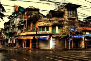 Món ăn nổi tiếng ở phố cổ  Hà Nội