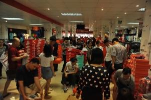 Shop bán giày Nike chính hãng uy tín tại Đà Nẵng