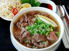 Quán phở gia truyền nổi tiếng nhất tỉnh Nam Định