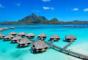 Tour du lịch nước ngoài giá rẻ được yêu thích