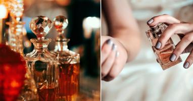 Địa chỉ mua nước hoa uy tín nhất Hà Nội
