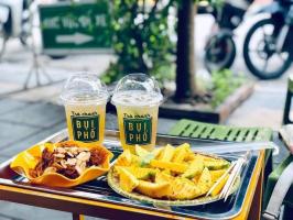 Quán trà chanh ngon nhất tại Thái Nguyên