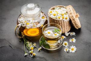 Đồ uống có lợi cho hệ tiêu hóa