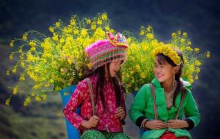 Trải nghiệm thú vị du lịch tỉnh Hà Giang