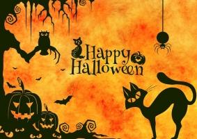 Trang web bán phụ kiện Halloween độc đáo nhất tại Việt Nam