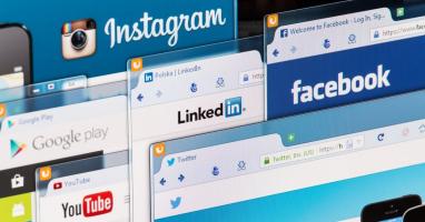 Trang web được truy cập nhiều nhất thế giới