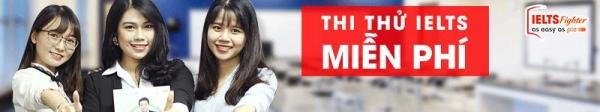 Trang web ôn luyện thi ielts miễn phí