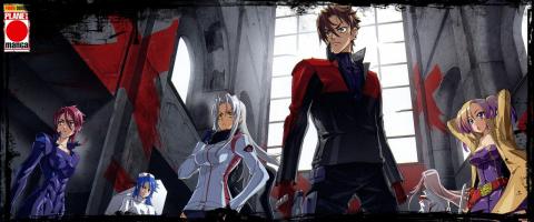 Anime y khoa hay nhất không thể bỏ qua