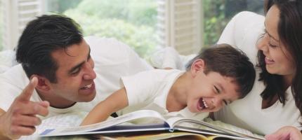 Cách dạy trẻ thông minh vượt trội từ bé
