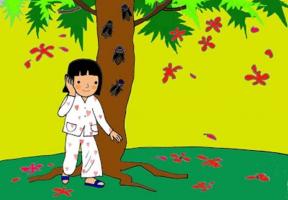 Bài thơ viết về mùa hè cho trẻ mầm non hay nhất