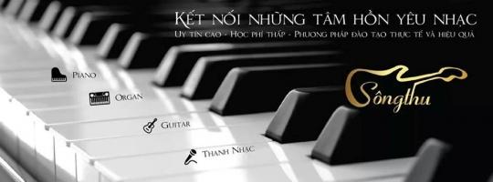 Địa chỉ học đàn guitar giá rẻ và uy tín nhất dành cho sinh viên TPHCM