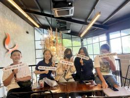 Trung tâm luyện thi IELTS tốt nhất tỉnh Bà Rịa - Vũng Tàu