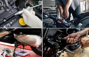 Trung tâm bảo dưỡng xe máy Honda uy tín nhất Nha Trang