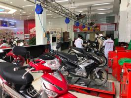 Trung tâm bảo dưỡng xe máy honda uy tín nhất Quảng Nam