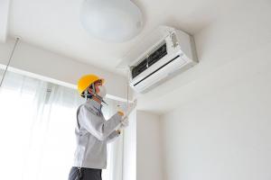 Địa chỉ sửa điều hòa Panasonic tại TP. Hồ Chí Minh