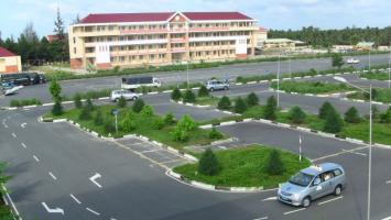 Trung tâm đào tạo lái xe ô tô uy tín nhất tỉnh Ninh Thuận