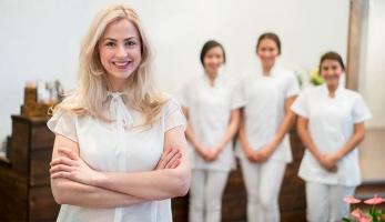 Trung tâm dạy học nghề quản lý spa uy tín và chất lượng nhất tại TP. Hồ Chí Minh