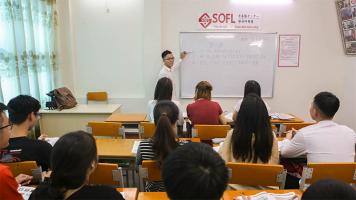 Trung tâm dạy tiếng nhật tốt nhất TP Thủ Đức, TP. HCM