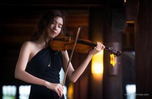 Trung tâm dạy violin tốt nhất tại Hà Nội
