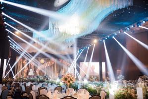 Địa điểm tổ chức tiệc cưới sang trọng, lý tưởng nhất tại Hạ Long