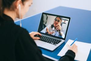 Trung tâm luyện thi Ielts online dành cho học sinh THCS