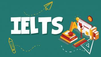 Trung tâm luyện thi IELTS tốt nhất tại quận Tân Phú, TP.HCM