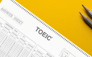 Trung tâm luyện thi TOEIC  tốt nhất tại quận Gò Vấp, TP.HCM