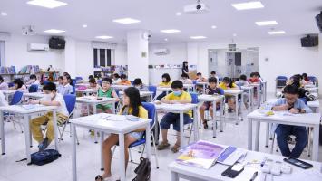 Trung tâm ngoại ngữ hàng đầu tại Đông Triều, Quảng Ninh