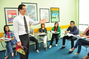 Trung tâm ngoại ngữ tốt nhất Xuân Trường, Nam Định