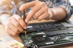 Trung tâm sửa chữa máy tính/laptop uy tín nhất Quảng Ngãi