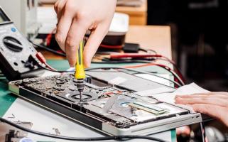 Trung tâm sửa chữa máy tính/laptop uy tín nhất tại quận Tân Bình, TP HCM