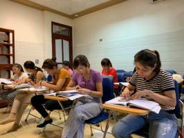 Trung tâm ngoại ngữ tốt nhất tại Nho Quan, Ninh Bình