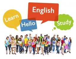 Trung tâm Tiếng Anh hàng đầu huyện Đan Phượng, Hà Nội