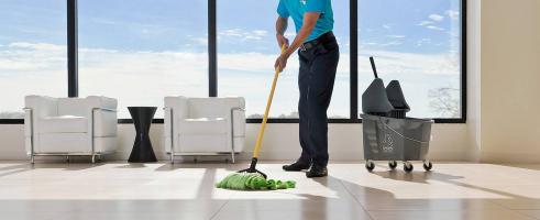Dịch vụ vệ sinh căn hộ chung cư tốt nhất tại TPHCM