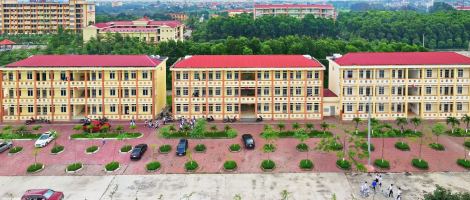 Trường đại học, cao đẳng tốt nhất tỉnh Hải Dương