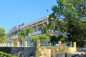 Trường đại học, cao đẳng tốt nhất tại Nha Trang