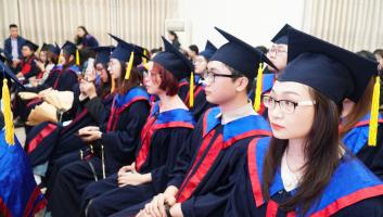 Trường Đại học đảm bảo thực tập việc làm nước ngoài