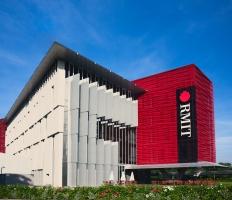 Trường đại học nước ngoài nổi tiếng nhất ở Việt Nam