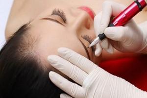 Trường dạy phun xăm thẩm mỹ uy tín hàng đầu TP. HCM