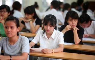 Trường hợp trừ điểm bài thi THPT quốc gia thí sinh nên biết trước khi thi