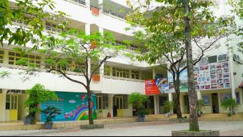Trường cấp 3 tốt nhất tại quận Ba Đình, Hà Nội