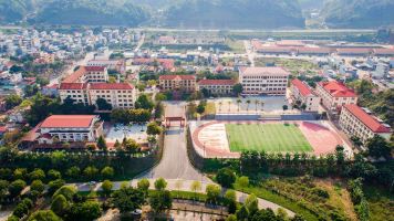 Trường THPT tốt nhất tỉnh Lào Cai